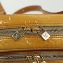 LOUIS VUITTON Monogram Vernis Marley Backpack Gris M91038 LV Auth bs28557-18