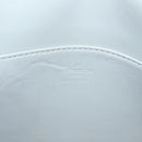 LOUIS VUITTON Monogram Vernis Marley Backpack Gris M91038 LV Auth bs28557-20