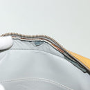 LOUIS VUITTON Monogram Vernis Marley Backpack Gris M91038 LV Auth bs28557-11