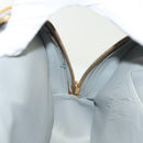 LOUIS VUITTON Monogram Vernis Marley Backpack Gris M91038 LV Auth bs28557-22