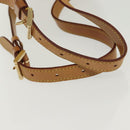 LOUIS VUITTON Monogram Vernis Marley Backpack Gris M91038 LV Auth bs28557-8