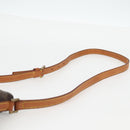 LOUIS VUITTON Monogram Panda Trotteur Shoulder Bag M51241 LV Auth bs28563V-14