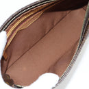 LOUIS VUITTON Monogram Panda Trotteur Shoulder Bag M51241 LV Auth bs28563V-11