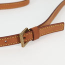 LOUIS VUITTON Monogram Panda Trotteur Shoulder Bag M51241 LV Auth bs28563V-9