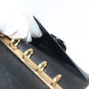 LOUIS VUITTON Epi Agenda PM Day Planner Cover Blue R20055 LV Auth bs28570-10