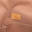 LOUIS VUITTON Monogram Messenger Bosphore PM Shoulder Bag M40106 LV Auth bs28573-18