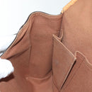 LOUIS VUITTON Monogram Messenger Bosphore PM Shoulder Bag M40106 LV Auth bs28573-20