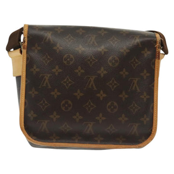 LOUIS VUITTON Monogram Messenger Bosphore PM Shoulder Bag M40106 LV Auth bs28573 - 0