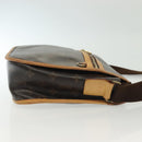 LOUIS VUITTON Monogram Messenger Bosphore PM Shoulder Bag M40106 LV Auth bs28573-3