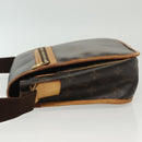 LOUIS VUITTON Monogram Messenger Bosphore PM Shoulder Bag M40106 LV Auth bs28573-4