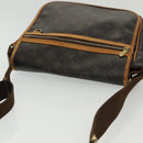 LOUIS VUITTON Monogram Messenger Bosphore PM Shoulder Bag M40106 LV Auth bs28573-6