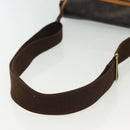 LOUIS VUITTON Monogram Messenger Bosphore PM Shoulder Bag M40106 LV Auth bs28573-7