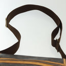 LOUIS VUITTON Monogram Messenger Bosphore PM Shoulder Bag M40106 LV Auth bs28573-14