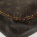 LOUIS VUITTON Monogram Congo PM Shoulder Bag M40117 LV Auth bs28574-17