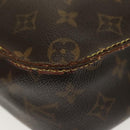 LOUIS VUITTON Monogram Congo PM Shoulder Bag M40117 LV Auth bs28574-8