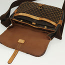 LOUIS VUITTON Monogram Congo PM Shoulder Bag M40117 LV Auth bs28574-10