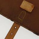 LOUIS VUITTON Monogram Congo PM Shoulder Bag M40117 LV Auth bs28574-19