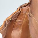 LOUIS VUITTON Monogram Congo PM Shoulder Bag M40117 LV Auth bs28574-21