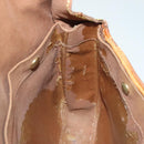 LOUIS VUITTON Monogram Congo PM Shoulder Bag M40117 LV Auth bs28574-22