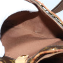 LOUIS VUITTON Monogram Congo PM Shoulder Bag M40117 LV Auth bs28574-25