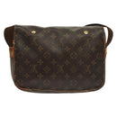 LOUIS VUITTON Monogram Congo PM Shoulder Bag M40117 LV Auth bs28574-2
