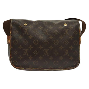 LOUIS VUITTON Monogram Congo PM Shoulder Bag M40117 LV Auth bs28574 - 0