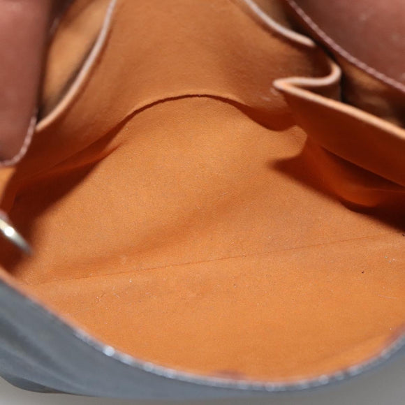 LOUIS VUITTON Monogram Musette Shoulder Bag M51256 LV Auth bs28577