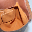LOUIS VUITTON Monogram Musette Shoulder Bag M51256 LV Auth bs28577-18