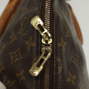 LOUIS VUITTON Monogram Alma Hand Bag M51130 LV Auth bs28582-18