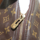 LOUIS VUITTON Monogram Alma Hand Bag M51130 LV Auth bs28582-10