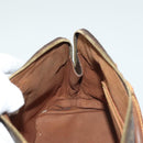 LOUIS VUITTON Monogram Alma Hand Bag M51130 LV Auth bs28582-20