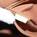 LOUIS VUITTON Monogram Alma Hand Bag M51130 LV Auth bs28582-12