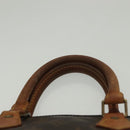 LOUIS VUITTON Monogram Alma Hand Bag M51130 LV Auth bs28582-8