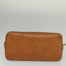 LOUIS VUITTON Monogram Alma Hand Bag M51130 LV Auth bs28582-5