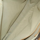 LOUIS VUITTON Monogram Alize de Poche Boston Bag 2way M41392 LV Auth bs28583-21