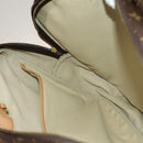 LOUIS VUITTON Monogram Alize de Poche Boston Bag 2way M41392 LV Auth bs28583-23