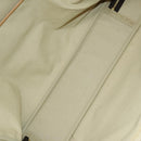 LOUIS VUITTON Monogram Alize de Poche Boston Bag 2way M41392 LV Auth bs28583-11