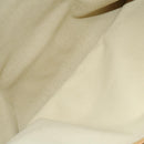 LOUIS VUITTON Monogram Alize de Poche Boston Bag 2way M41392 LV Auth bs28583-25