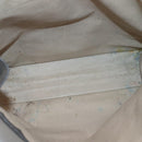 LOUIS VUITTON Monogram Sac Plat Hand Bag M51140 LV Auth bs28594-16