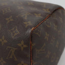 LOUIS VUITTON Monogram Speedy 30 Hand Bag M41526 LV Auth bs28595-16