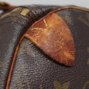 LOUIS VUITTON Monogram Speedy 30 Hand Bag M41526 LV Auth bs28595-18