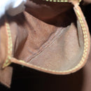 LOUIS VUITTON Monogram Speedy 30 Hand Bag M41526 LV Auth bs28595-21