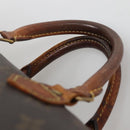 LOUIS VUITTON Monogram Speedy 30 Hand Bag M41526 LV Auth bs28595-14