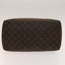 LOUIS VUITTON Monogram Speedy 30 Hand Bag M41526 LV Auth bs28597-6