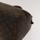 LOUIS VUITTON Monogram Speedy 30 Hand Bag M41526 LV Auth bs28597-15