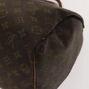 LOUIS VUITTON Monogram Speedy 30 Hand Bag M41526 LV Auth bs28597-17