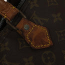 LOUIS VUITTON Monogram Speedy 30 Hand Bag M41526 LV Auth bs28597-19