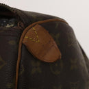 LOUIS VUITTON Monogram Speedy 30 Hand Bag M41526 LV Auth bs28597-20