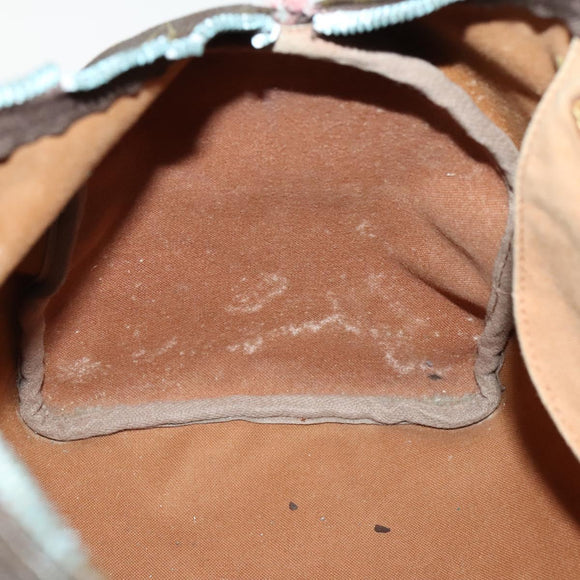 LOUIS VUITTON Monogram Speedy 30 Hand Bag M41526 LV Auth bs28597