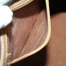 LOUIS VUITTON Monogram Speedy 30 Hand Bag M41526 LV Auth bs28597-22